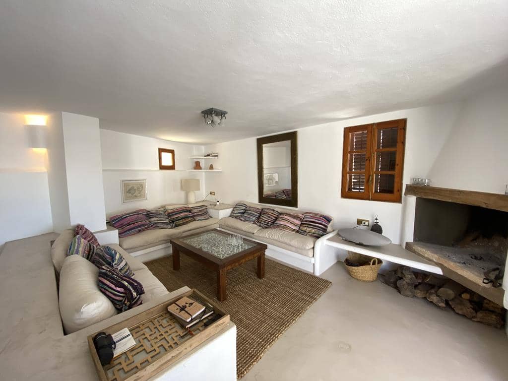 2 slaapkamer Appartement te koop in Ibiza dorp - € 925.000 (Ref: 7699470)