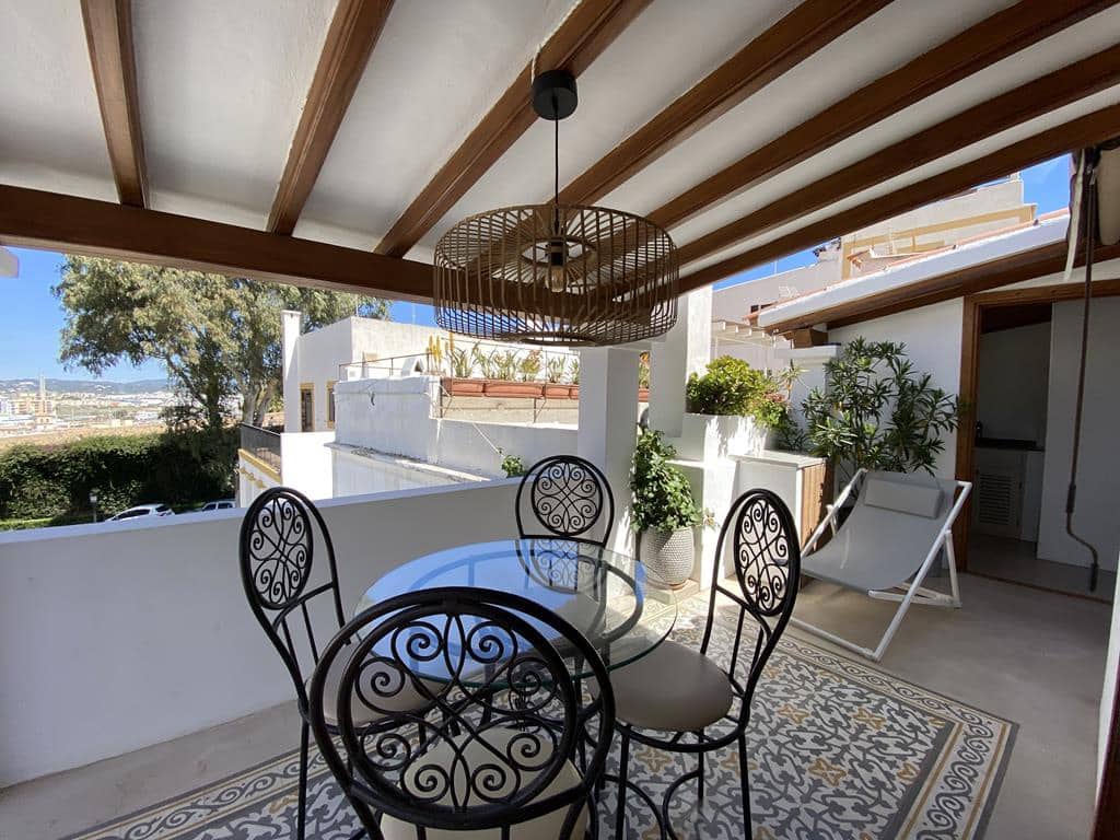 2 slaapkamer Appartement te koop in Ibiza dorp - € 925.000 (Ref: 7699470)