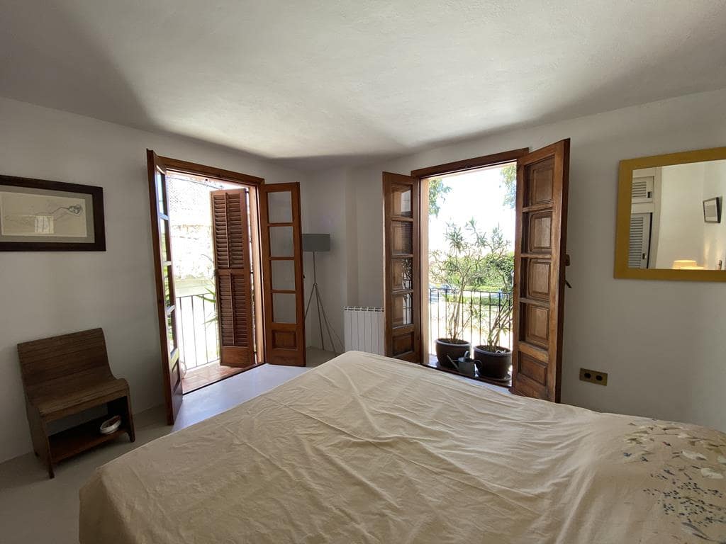 2 slaapkamer Appartement te koop in Ibiza dorp - € 925.000 (Ref: 7699470)
