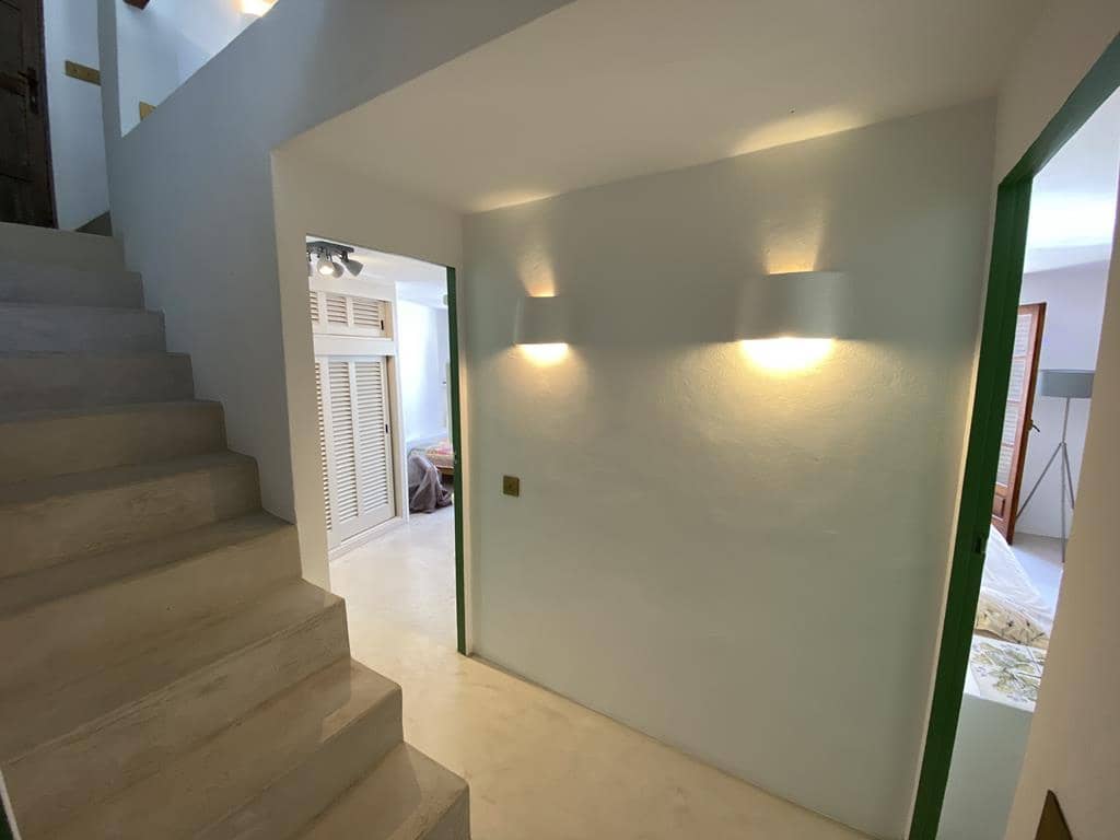 2 slaapkamer Appartement te koop in Ibiza dorp - € 925.000 (Ref: 7699470)