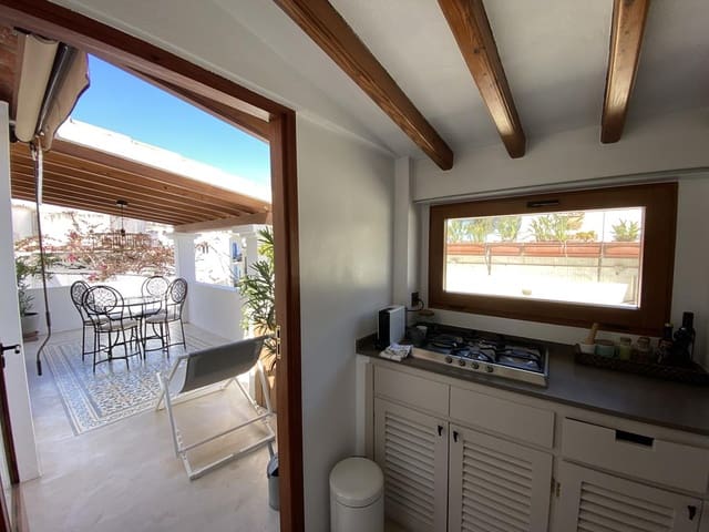 2 slaapkamer Appartement te koop in Ibiza dorp - € 925.000 (Ref: 7699470)
