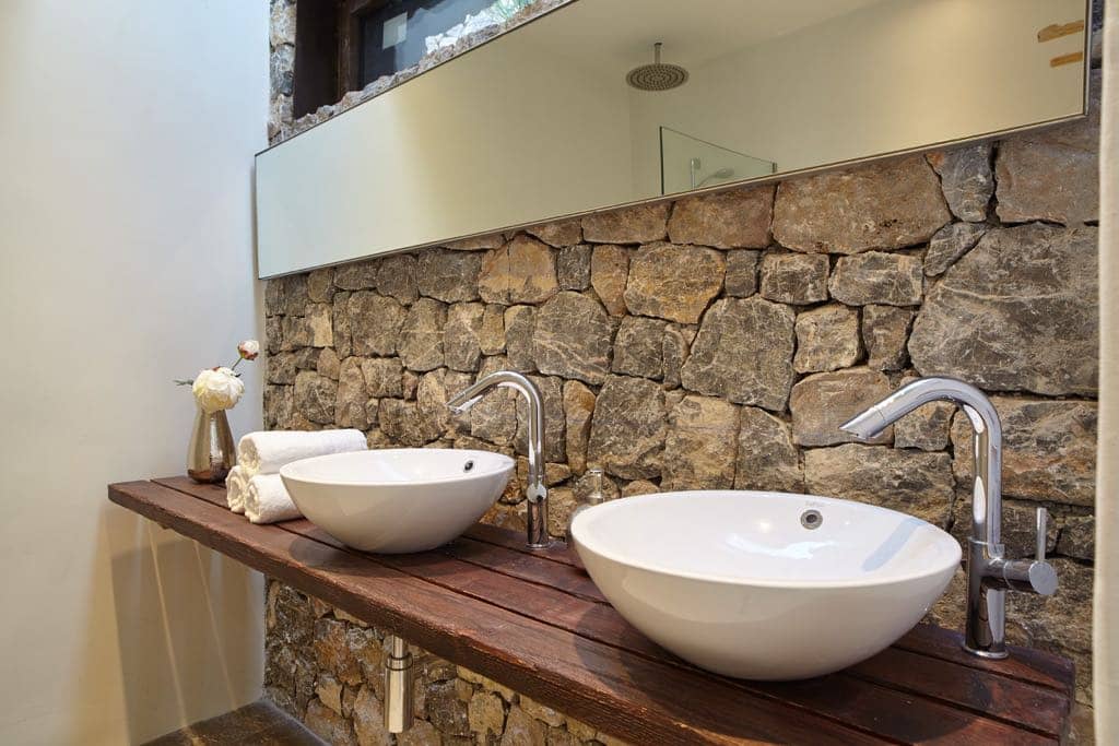 5 sypialnia Willa na sprzedaż w San Jose / Sant Josep de Sa Talaia z basenem garażem - 3 700 000 € (Ref: 7982765)