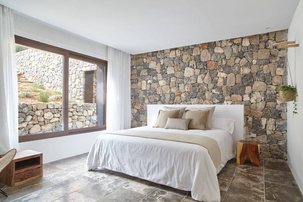 5 sypialnia Willa na sprzedaż w San Jose / Sant Josep de Sa Talaia z basenem garażem - 3 700 000 € (Ref: 7982765)