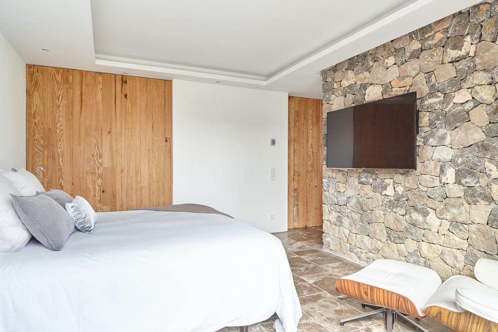 5 sypialnia Willa na sprzedaż w San Jose / Sant Josep de Sa Talaia z basenem garażem - 3 700 000 € (Ref: 7982765)