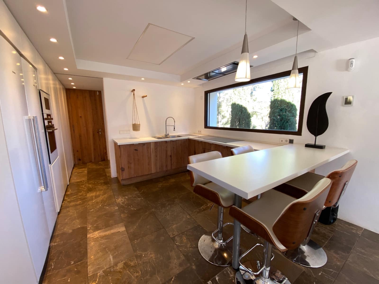 5 sypialnia Willa na sprzedaż w San Jose / Sant Josep de Sa Talaia z basenem garażem - 3 700 000 € (Ref: 7982765)