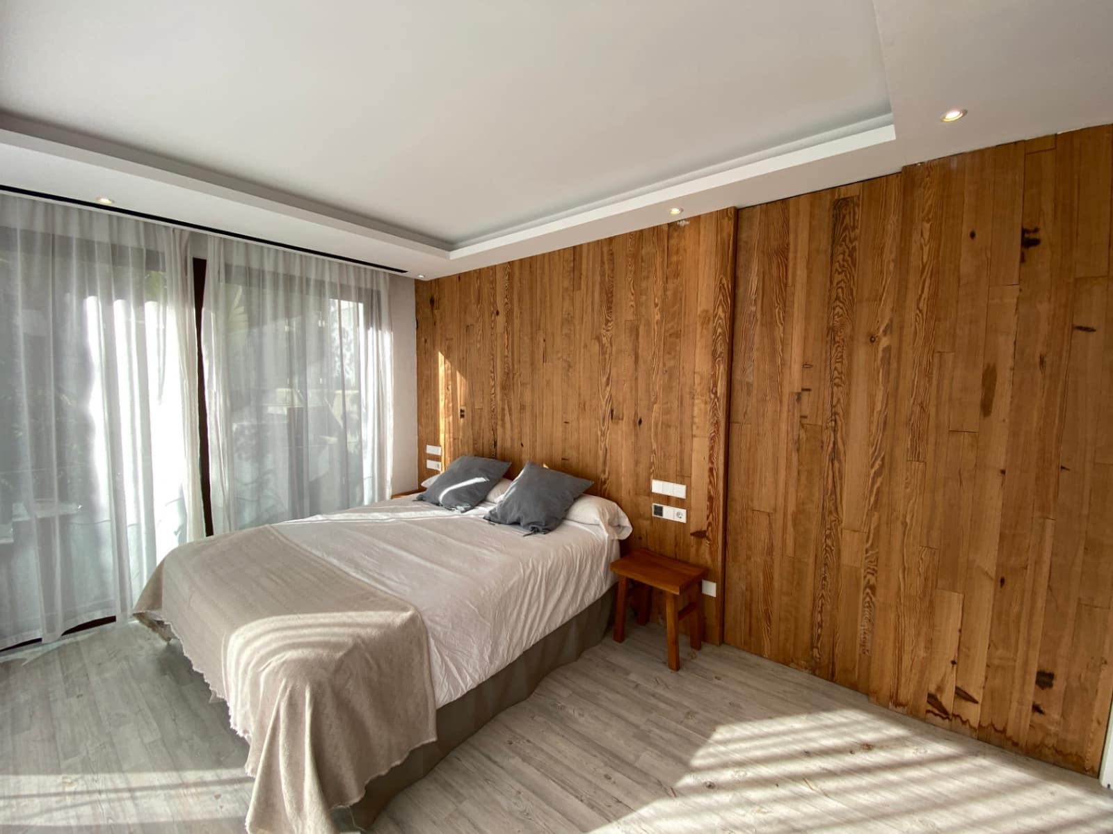 5 sypialnia Willa na sprzedaż w San Jose / Sant Josep de Sa Talaia z basenem garażem - 3 700 000 € (Ref: 7982765)