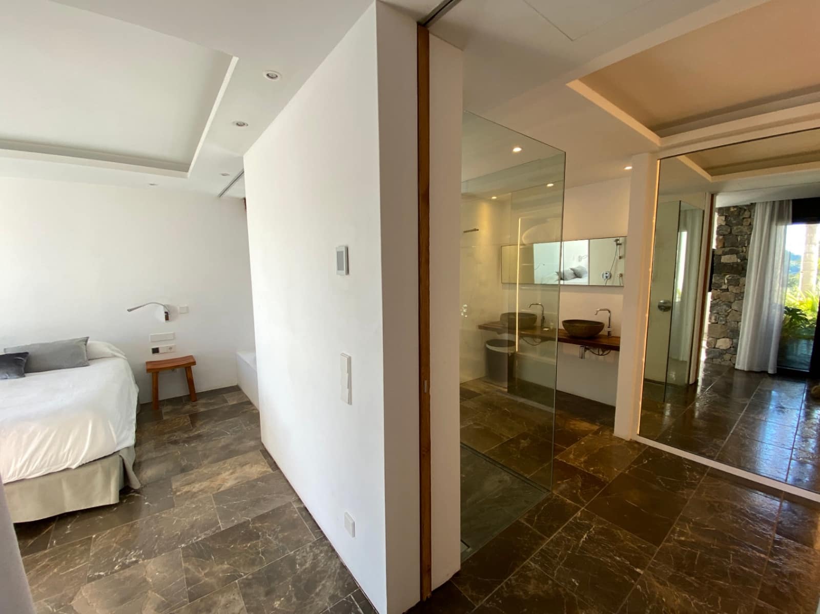 5 sypialnia Willa na sprzedaż w San Jose / Sant Josep de Sa Talaia z basenem garażem - 3 700 000 € (Ref: 7982765)