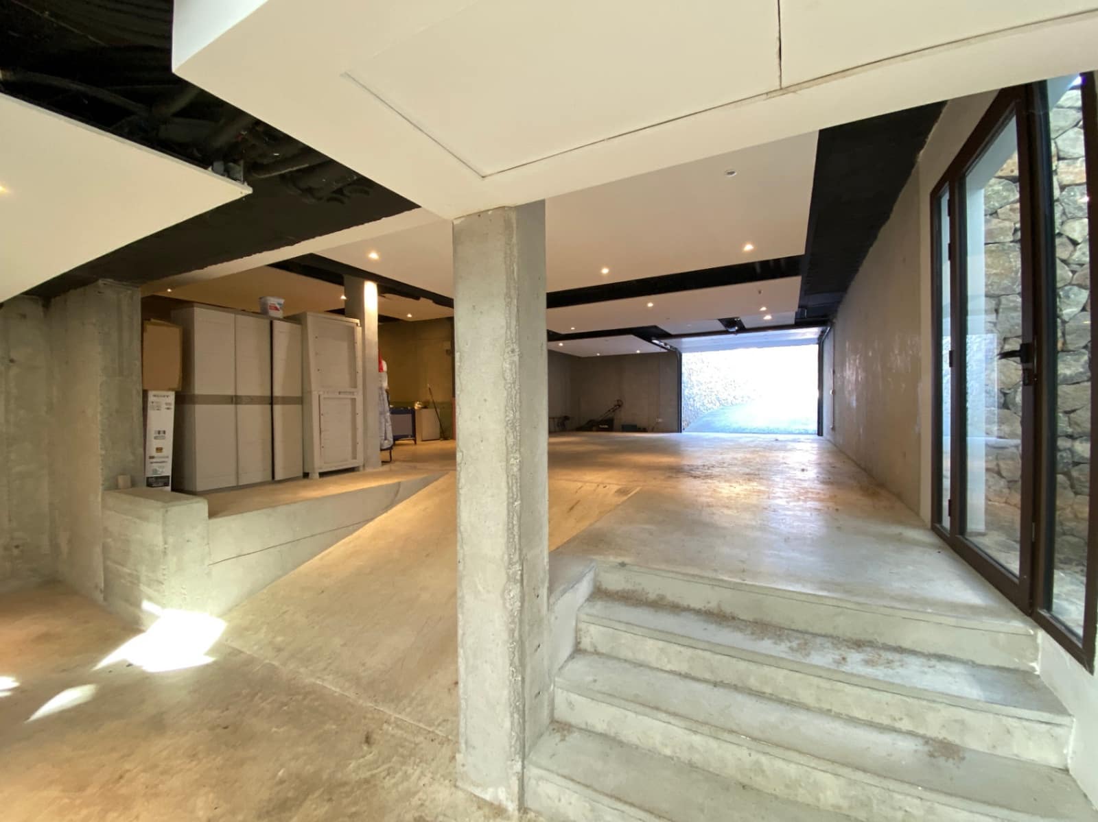 5 sypialnia Willa na sprzedaż w San Jose / Sant Josep de Sa Talaia z basenem garażem - 3 700 000 € (Ref: 7982765)