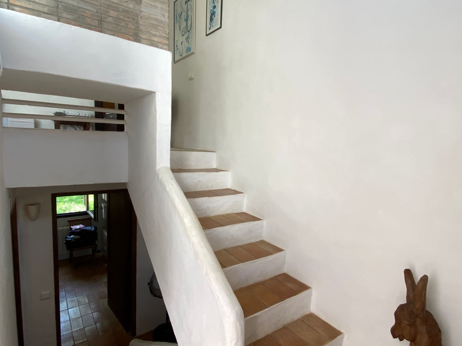 2 sovrum Lägenhet till salu i Ibiza stad med pool garage - 850 000 € (Ref: 8440793)