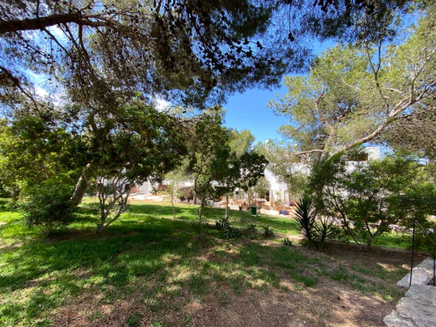 2 sovrum Lägenhet till salu i Ibiza stad med pool garage - 850 000 € (Ref: 8440793)