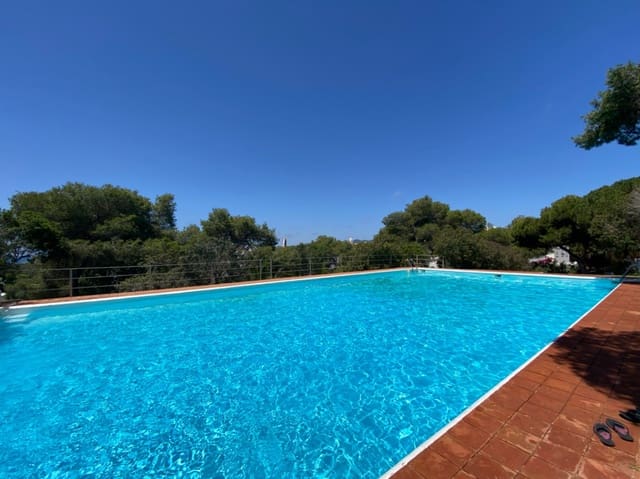 2 chambre Appartement à vendre à Ibiza ville avec piscine garage - 850 000 € (Ref: 8440793)
