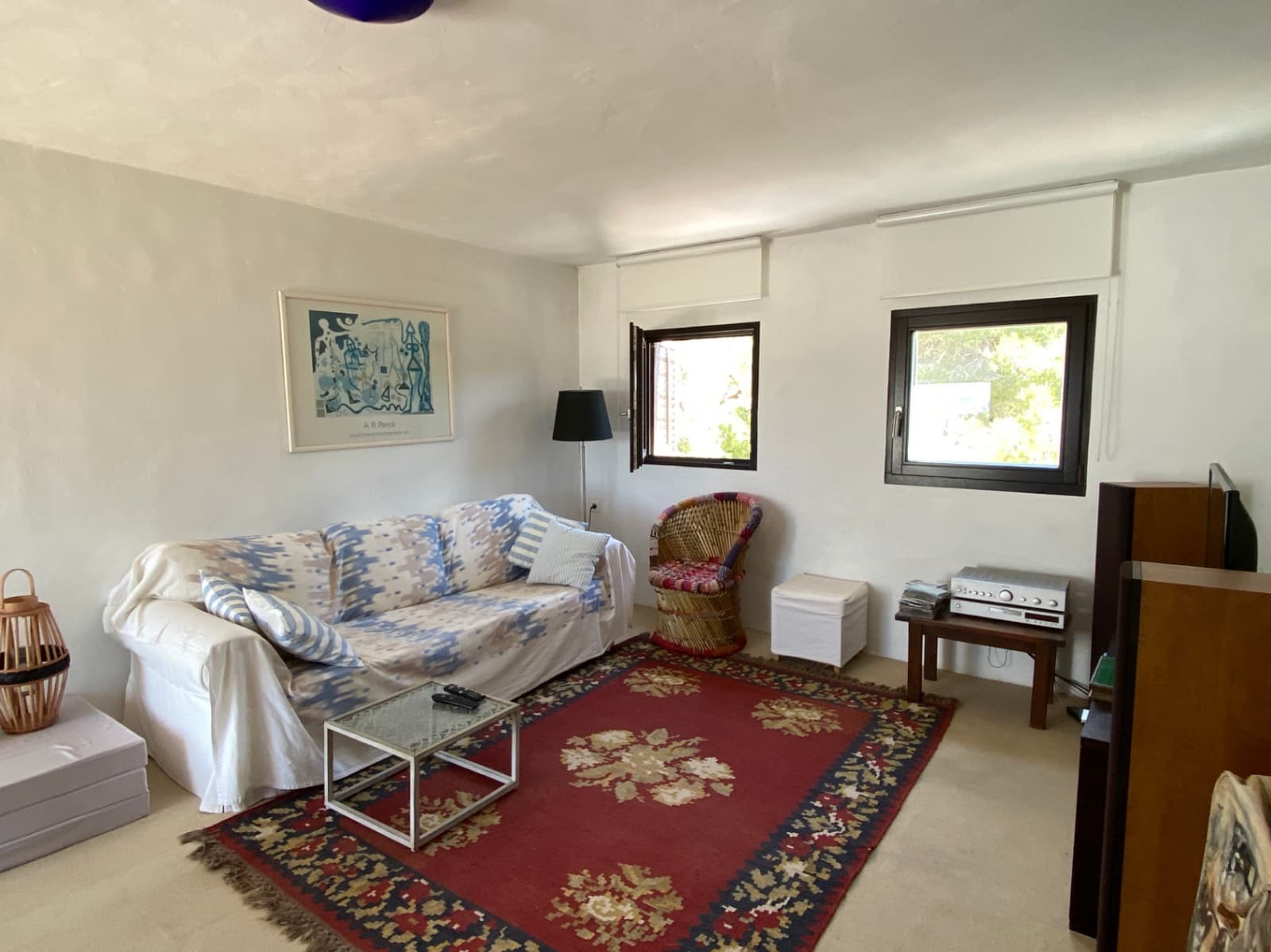 2 sovrum Lägenhet till salu i Ibiza stad med pool garage - 850 000 € (Ref: 8440793)