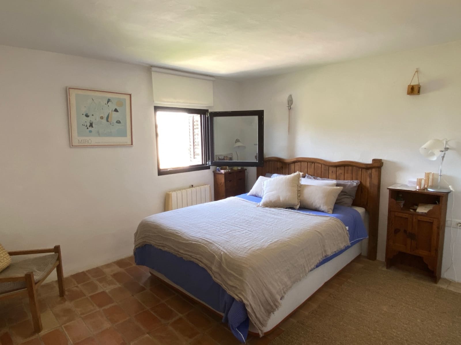 2 sovrum Lägenhet till salu i Ibiza stad med pool garage - 850 000 € (Ref: 8440793)