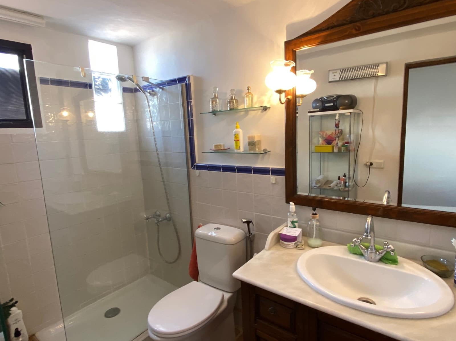 2 sovrum Lägenhet till salu i Ibiza stad med pool garage - 850 000 € (Ref: 8440793)