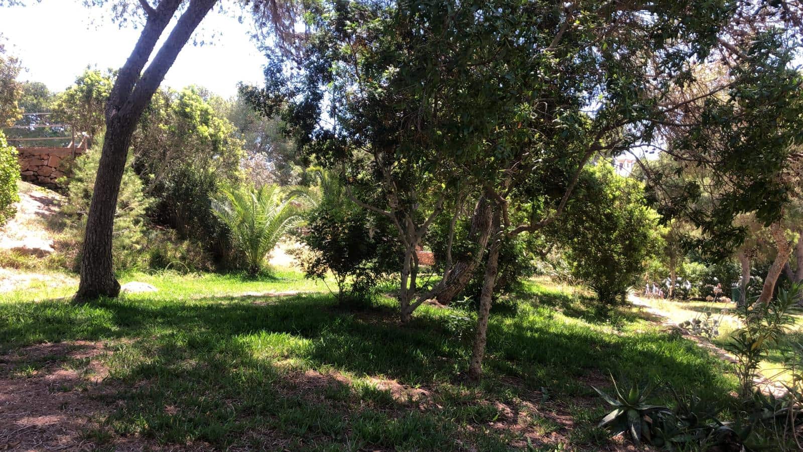 2 sovrum Lägenhet till salu i Ibiza stad med pool garage - 850 000 € (Ref: 8440793)