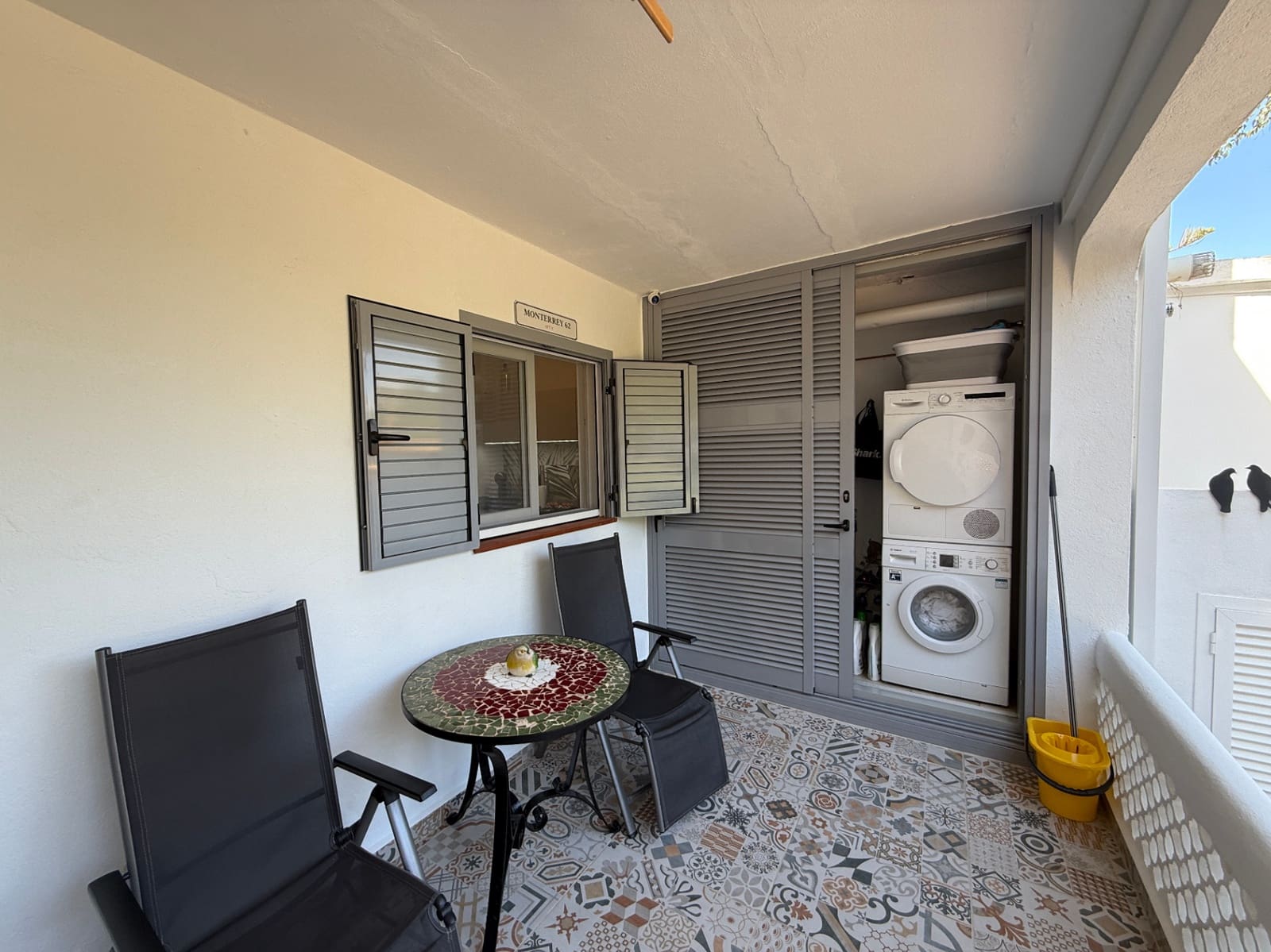 2 slaapkamer Appartement te koop in Sant Agusti des Vedra met zwembad garage - € 689.000 (Ref: 8942276)