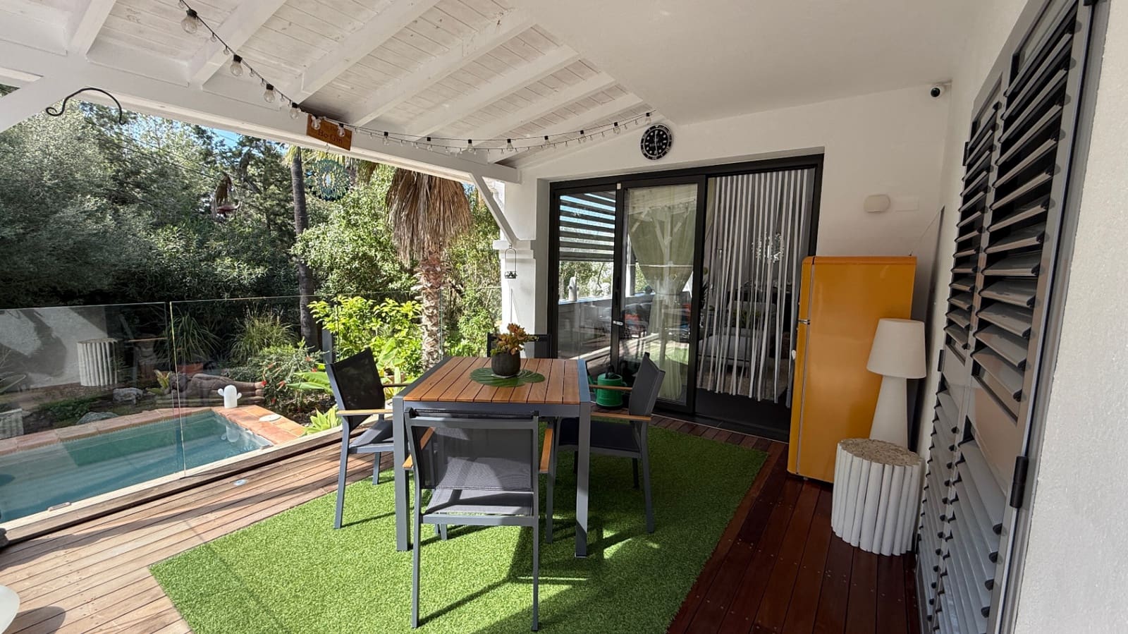 2 slaapkamer Appartement te koop in Sant Agusti des Vedra met zwembad garage - € 689.000 (Ref: 8942276)