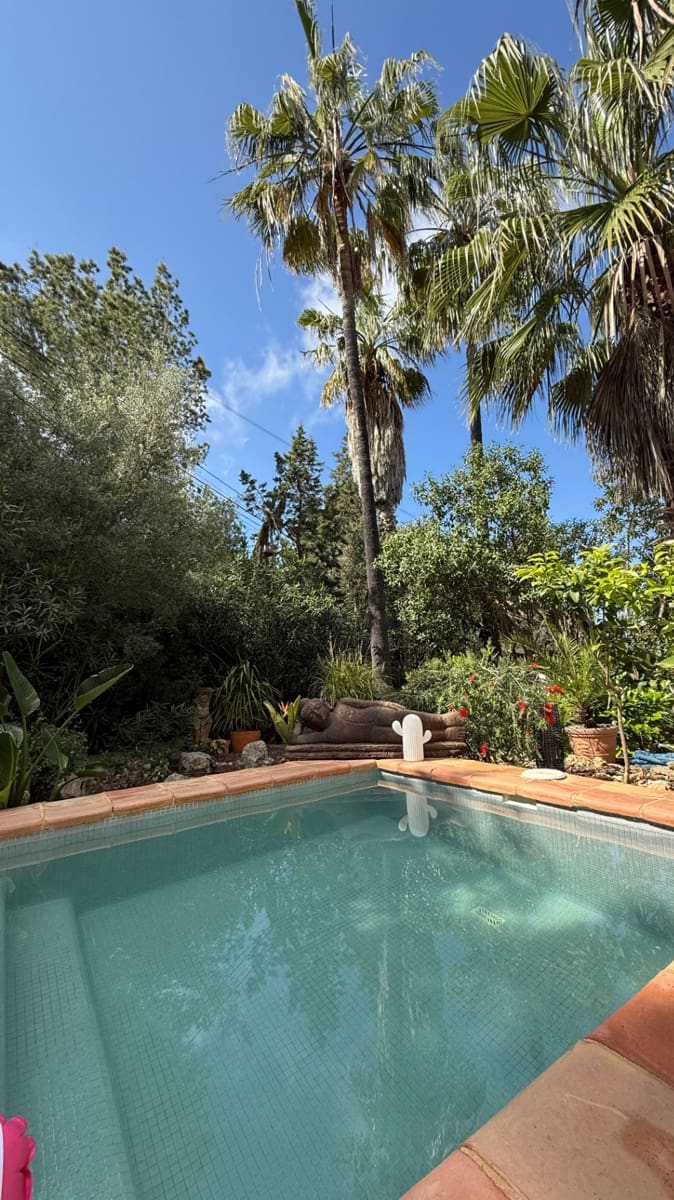 2 slaapkamer Appartement te koop in Sant Agusti des Vedra met zwembad garage - € 689.000 (Ref: 8942276)