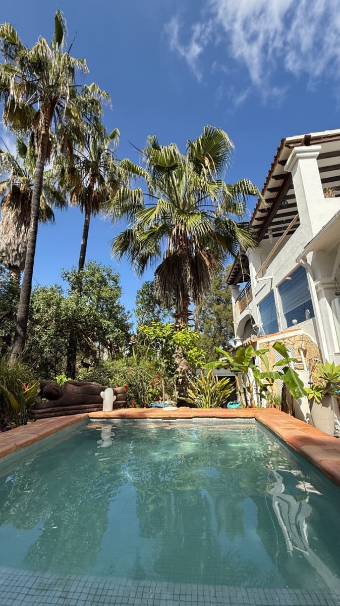 2 slaapkamer Appartement te koop in Sant Agusti des Vedra met zwembad garage - € 689.000 (Ref: 8942276)