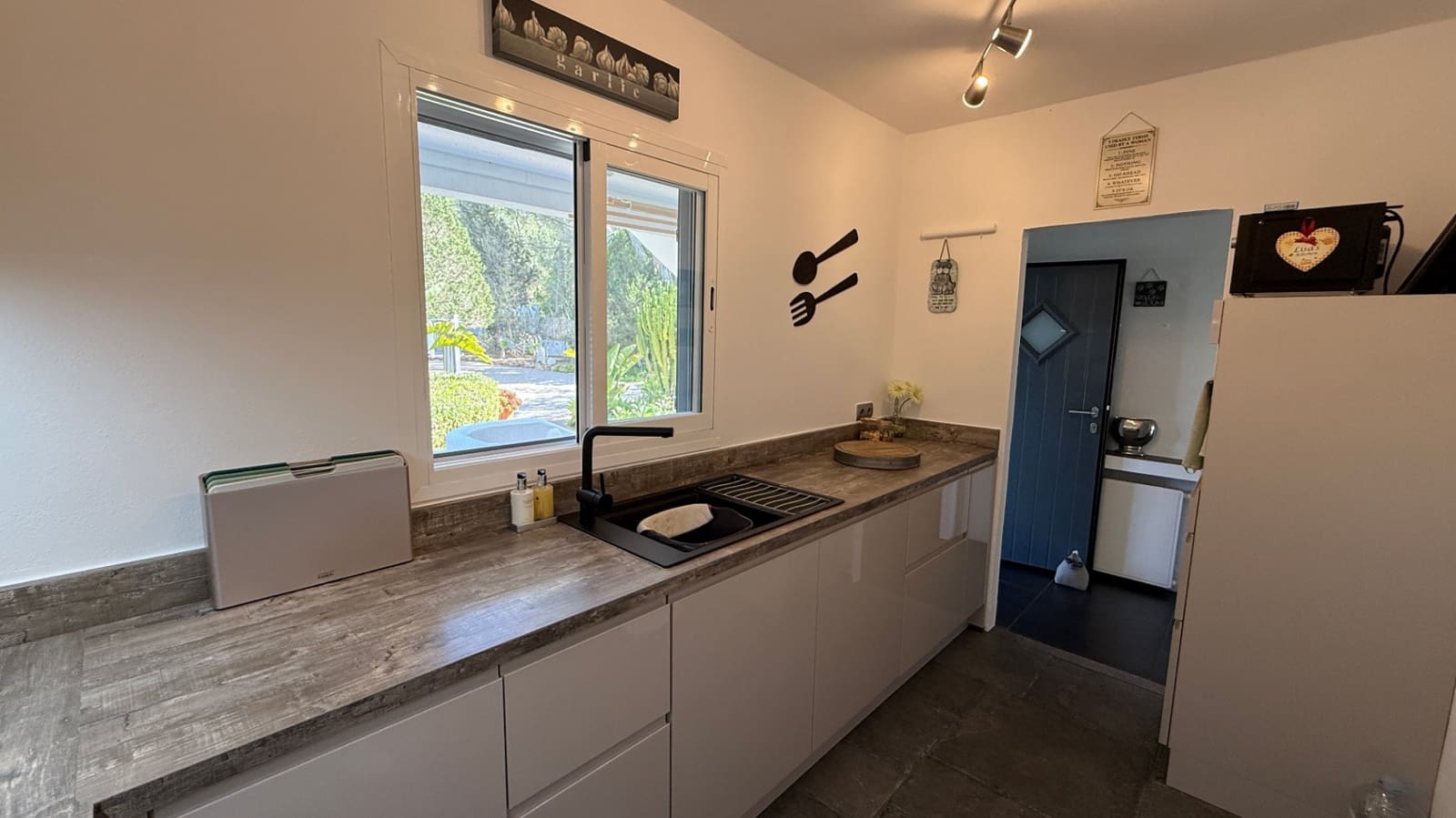 2 slaapkamer Appartement te koop in Sant Agusti des Vedra met zwembad garage - € 689.000 (Ref: 8942276)