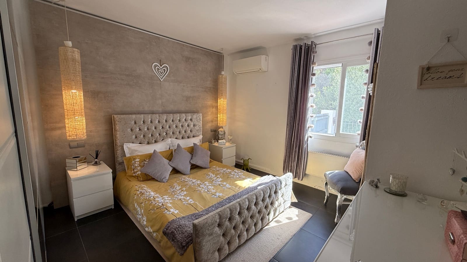 2 slaapkamer Appartement te koop in Sant Agusti des Vedra met zwembad garage - € 689.000 (Ref: 8942276)