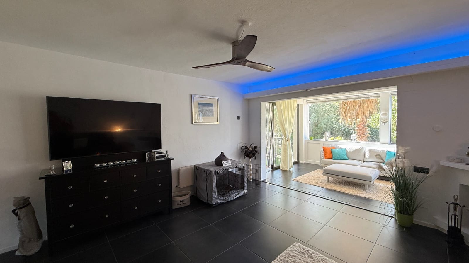 2 slaapkamer Appartement te koop in Sant Agusti des Vedra met zwembad garage - € 689.000 (Ref: 8942276)