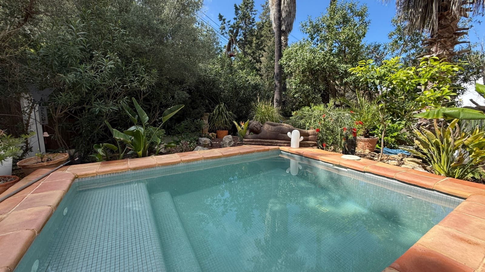 2 slaapkamer Appartement te koop in Sant Agusti des Vedra met zwembad garage - € 689.000 (Ref: 8942276)