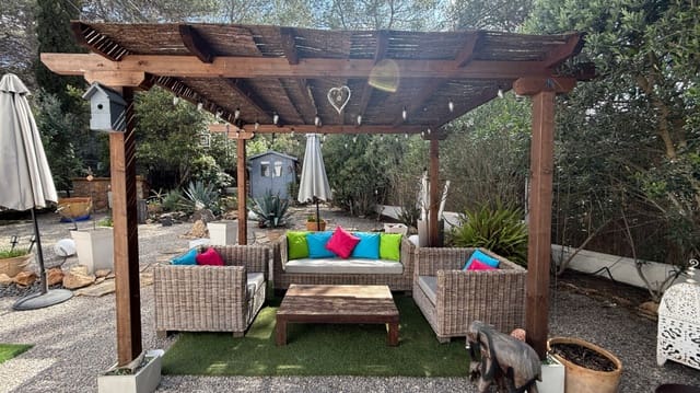 2 slaapkamer Appartement te koop in Sant Agusti des Vedra, San Jose / Sant Josep de Sa Talaia met zwembad garage - € 689.000 (Ref: 8942276)