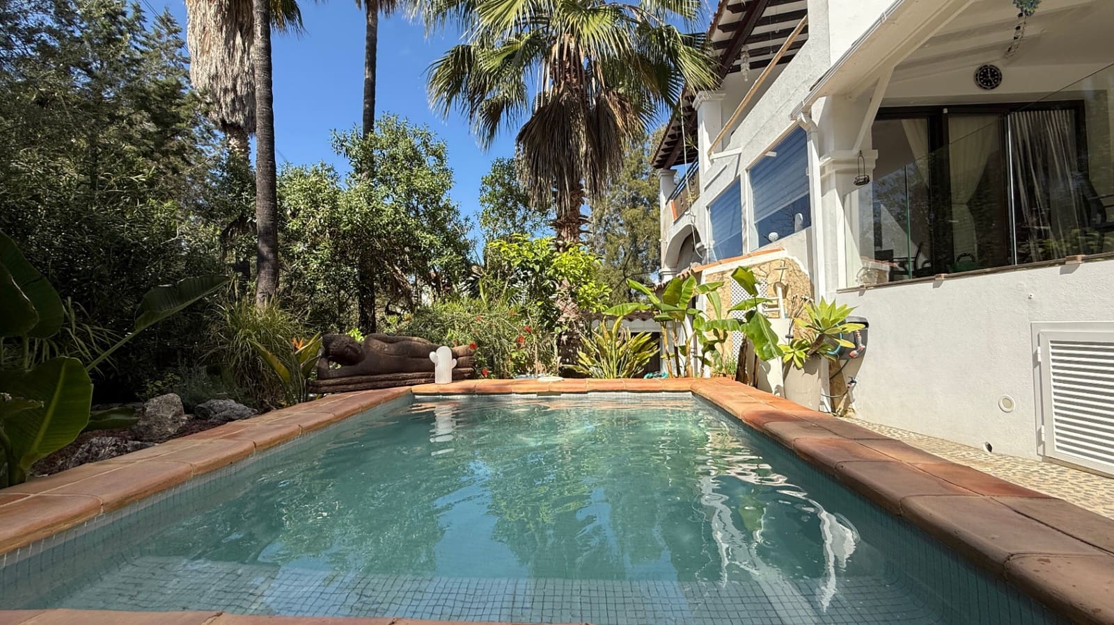 2 slaapkamer Appartement te koop in Sant Agusti des Vedra met zwembad garage - € 689.000 (Ref: 8942276)