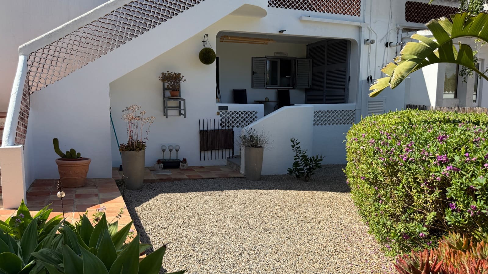 2 slaapkamer Appartement te koop in Sant Agusti des Vedra met zwembad garage - € 689.000 (Ref: 8942276)