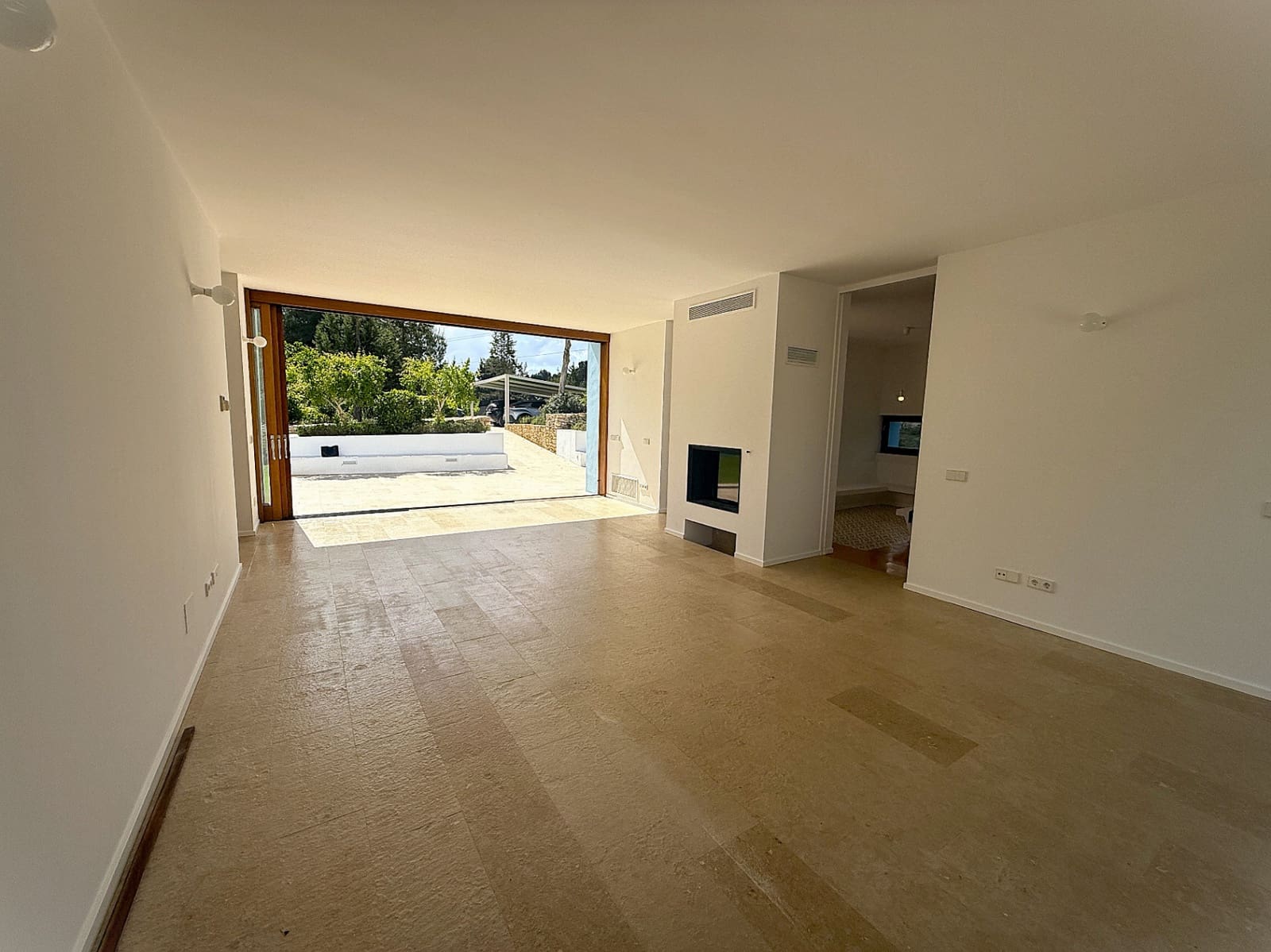 4 soveværelse Villa til salg i Santa Gertrudis de Fruitera med swimmingpool garage - € 4.950.000 (Ref: 8981816)