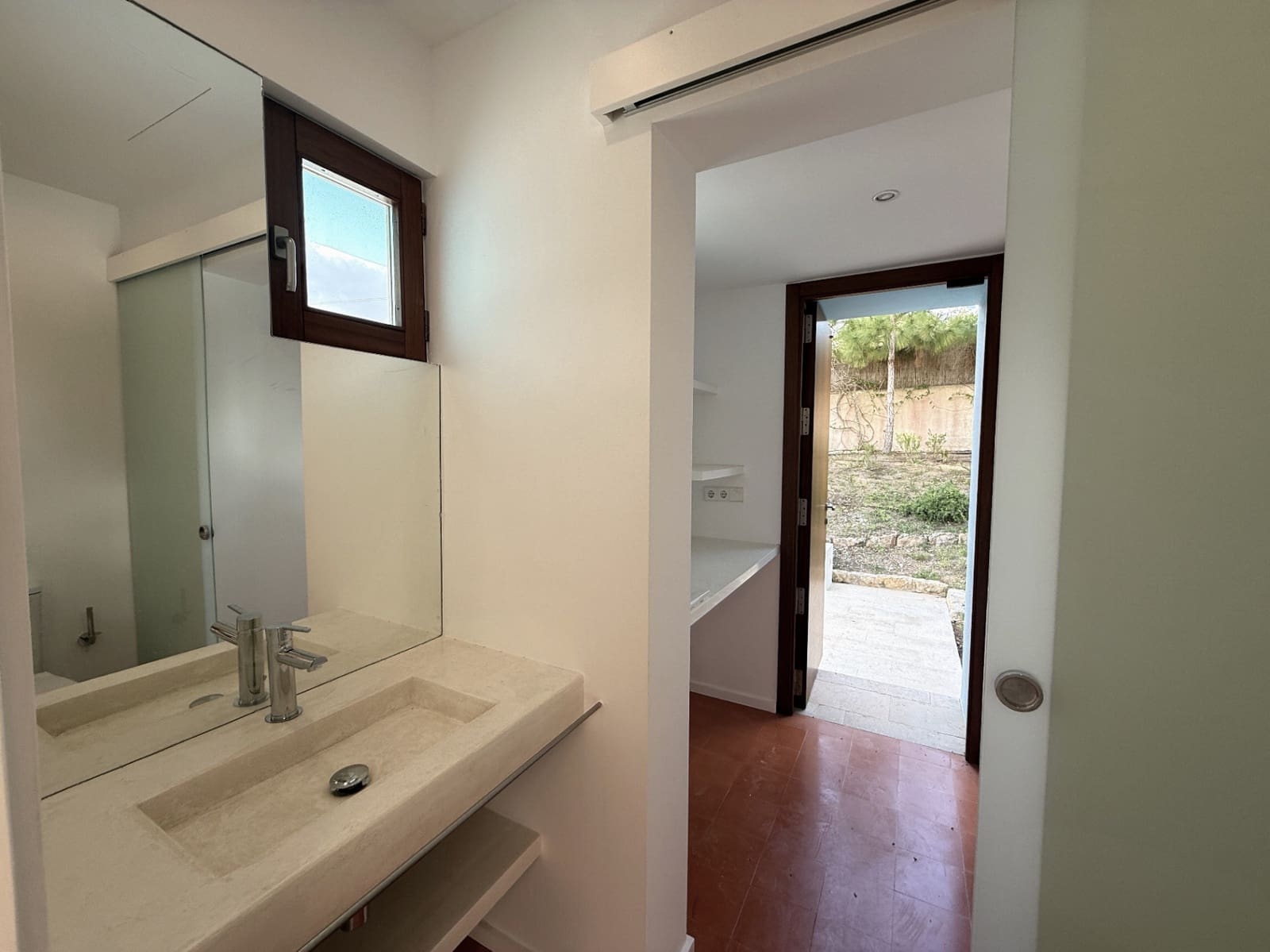 4 soveværelse Villa til salg i Santa Gertrudis de Fruitera med swimmingpool garage - € 4.950.000 (Ref: 8981816)