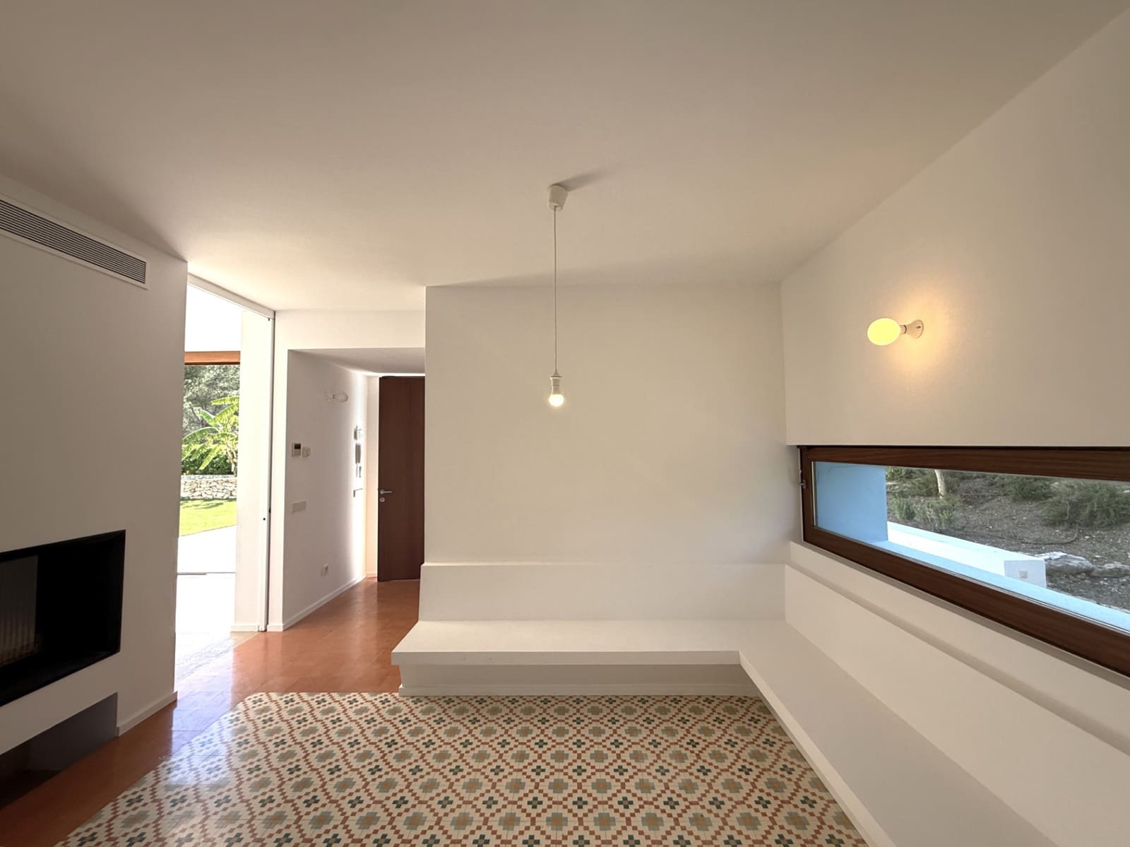 4 soveværelse Villa til salg i Santa Gertrudis de Fruitera med swimmingpool garage - € 4.950.000 (Ref: 8981816)