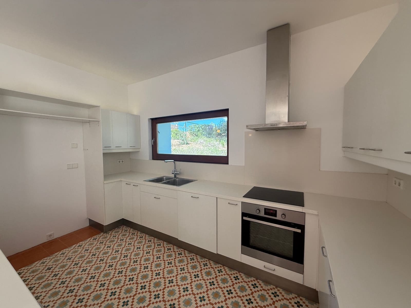 4 soveværelse Villa til salg i Santa Gertrudis de Fruitera med swimmingpool garage - € 4.950.000 (Ref: 8981816)