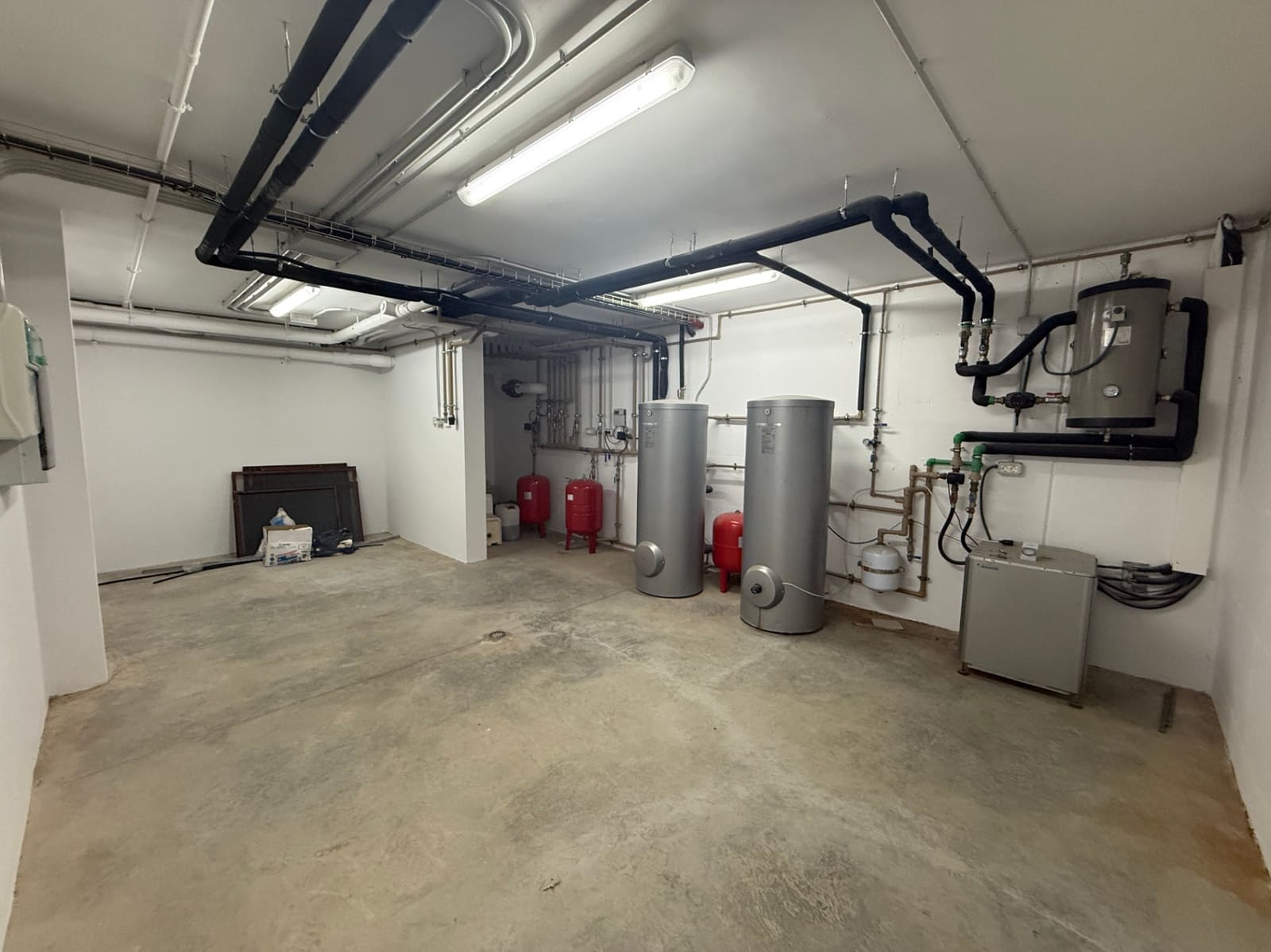 4 soveværelse Villa til salg i Santa Gertrudis de Fruitera med swimmingpool garage - € 4.950.000 (Ref: 8981816)