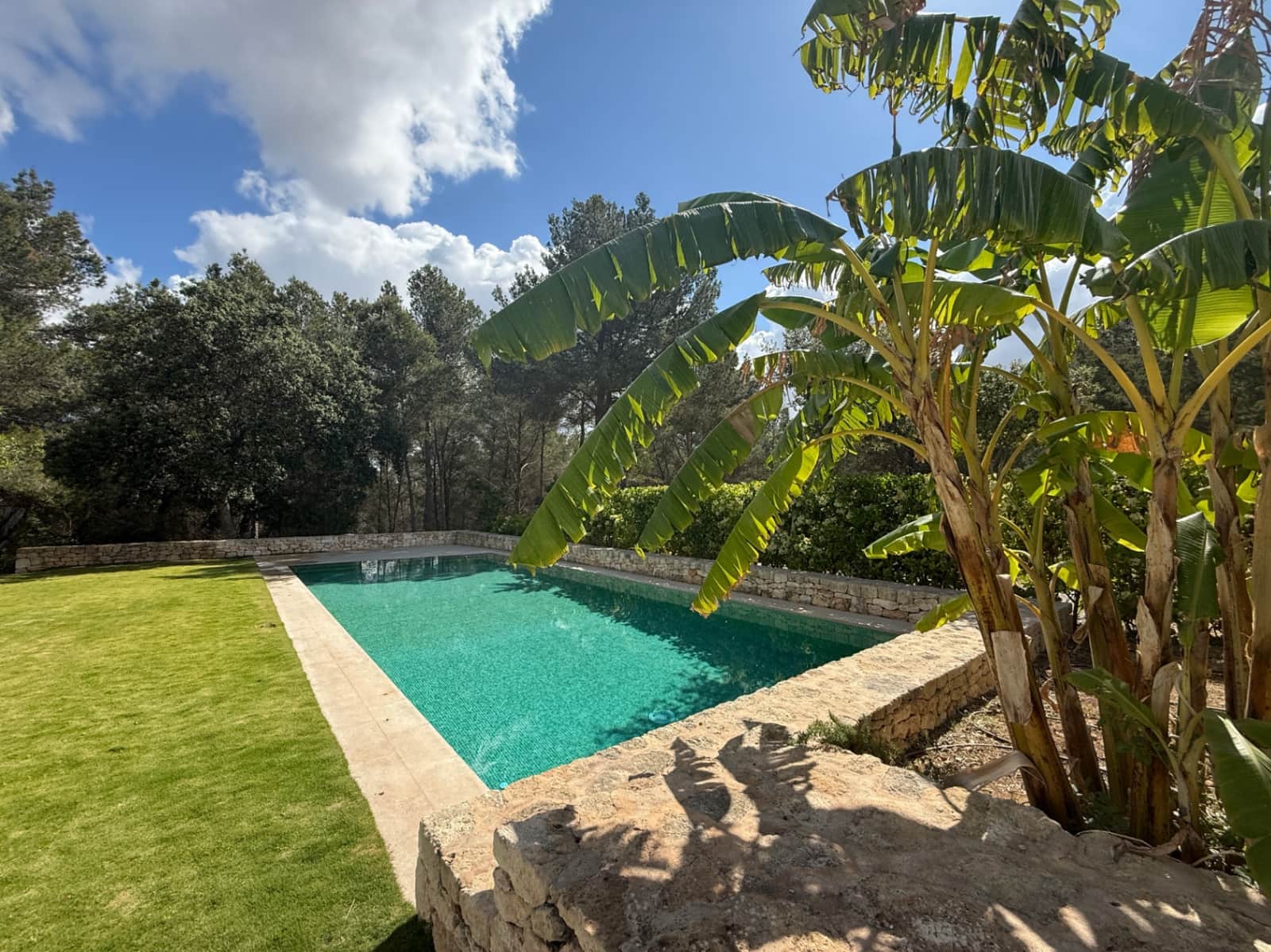 4 soveværelse Villa til salg i Santa Gertrudis de Fruitera med swimmingpool garage - € 4.950.000 (Ref: 8981816)