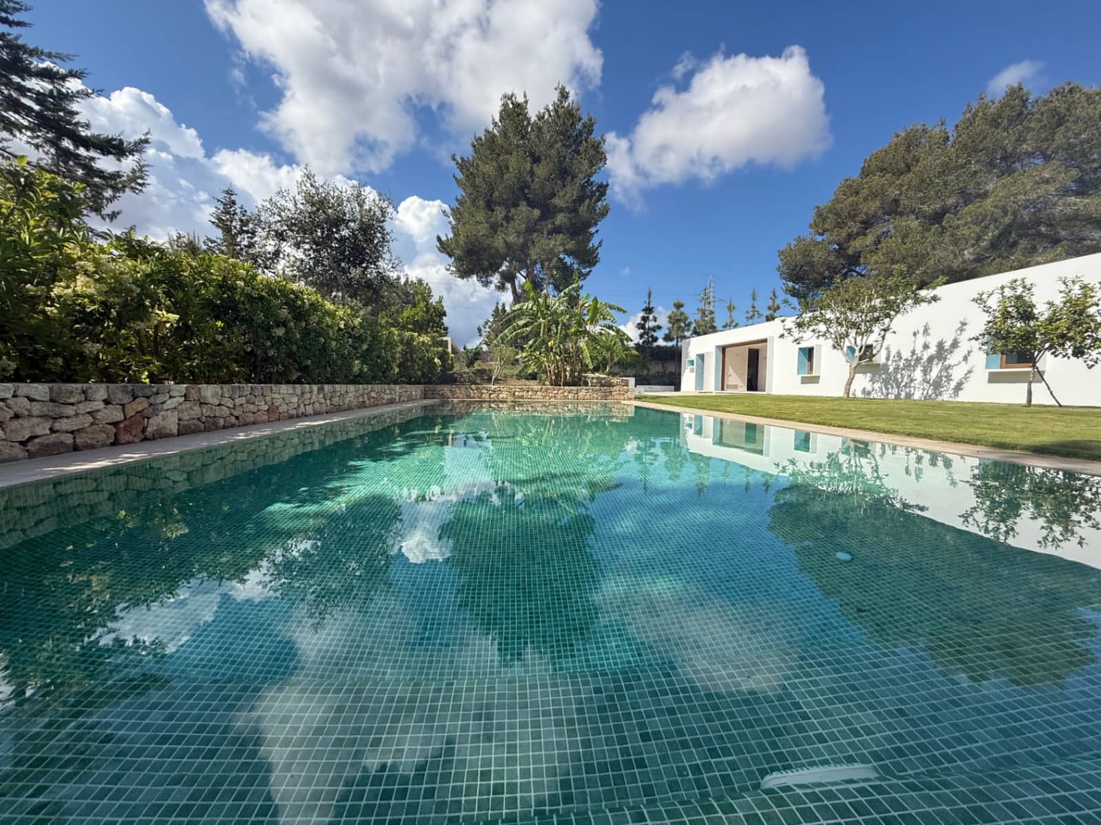 4 soveværelse Villa til salg i Santa Gertrudis de Fruitera med swimmingpool garage - € 4.950.000 (Ref: 8981816)