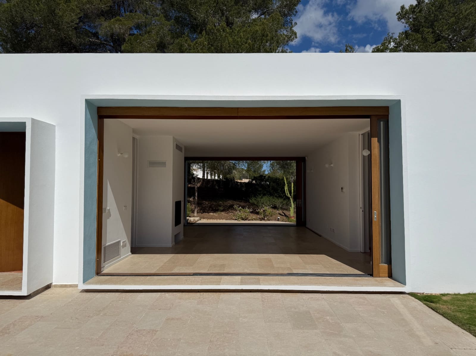 4 soveværelse Villa til salg i Santa Gertrudis de Fruitera med swimmingpool garage - € 4.950.000 (Ref: 8981816)