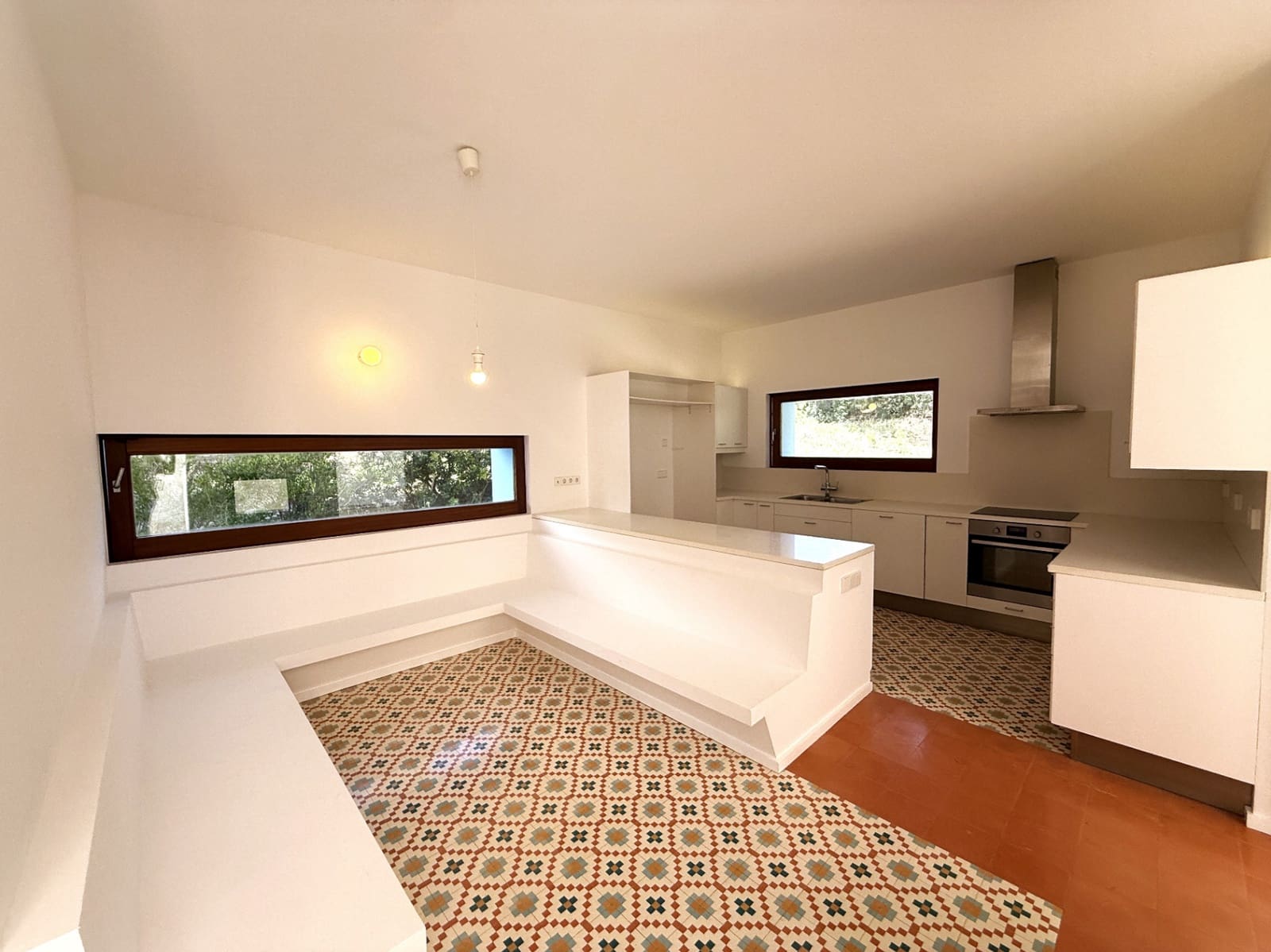 4 soveværelse Villa til salg i Santa Gertrudis de Fruitera med swimmingpool garage - € 4.950.000 (Ref: 8981816)