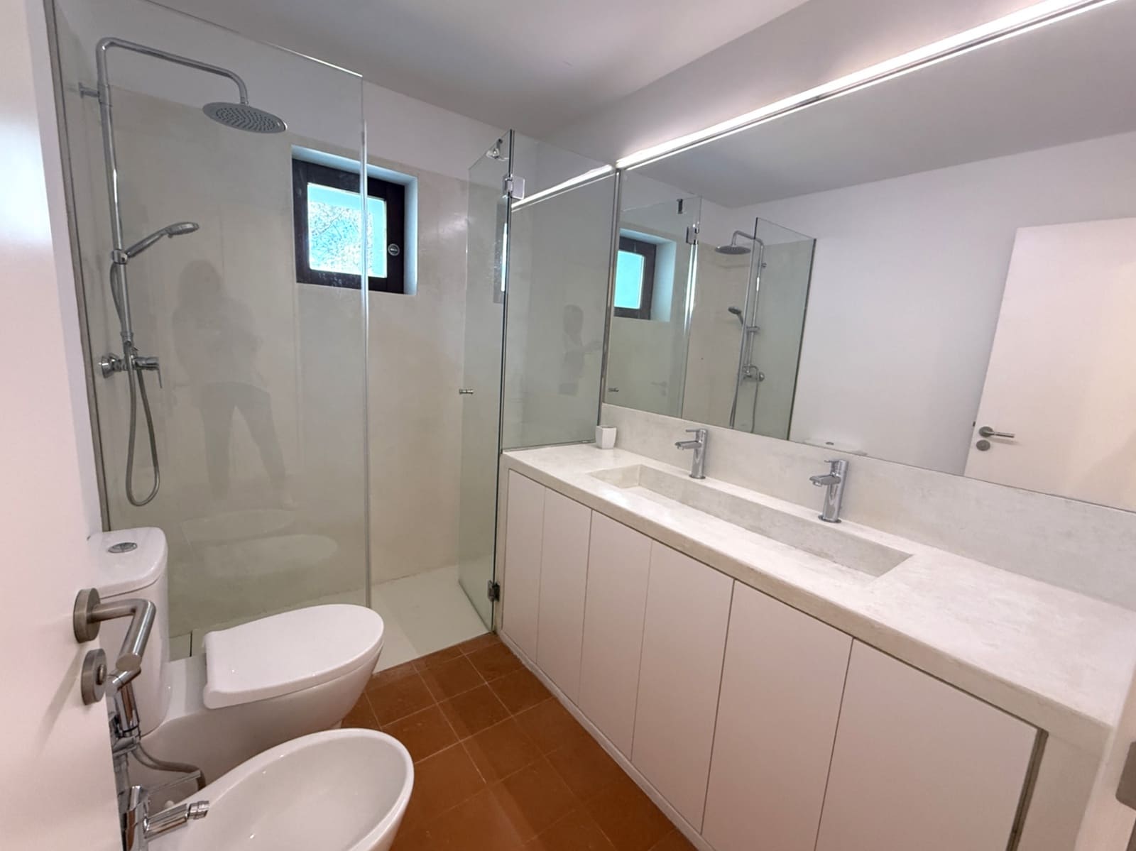 4 soveværelse Villa til salg i Santa Gertrudis de Fruitera med swimmingpool garage - € 4.950.000 (Ref: 8981816)