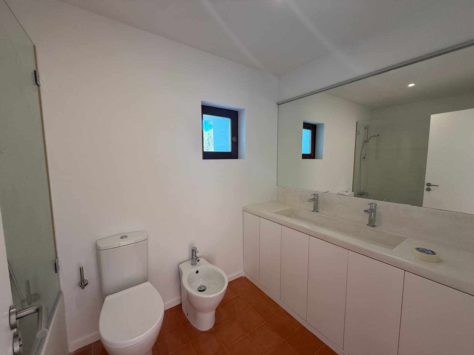 4 soveværelse Villa til salg i Santa Gertrudis de Fruitera med swimmingpool garage - € 4.950.000 (Ref: 8981816)