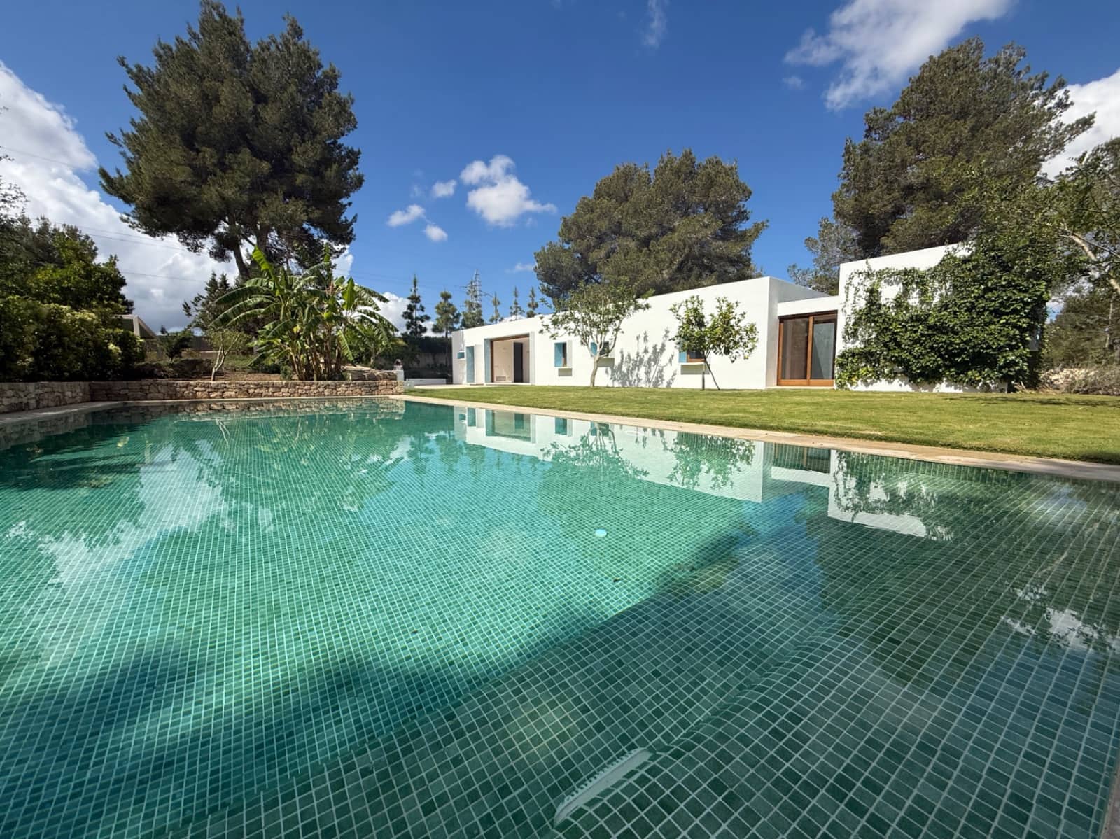 4 soveværelse Villa til salg i Santa Gertrudis de Fruitera med swimmingpool garage - € 4.950.000 (Ref: 8981816)