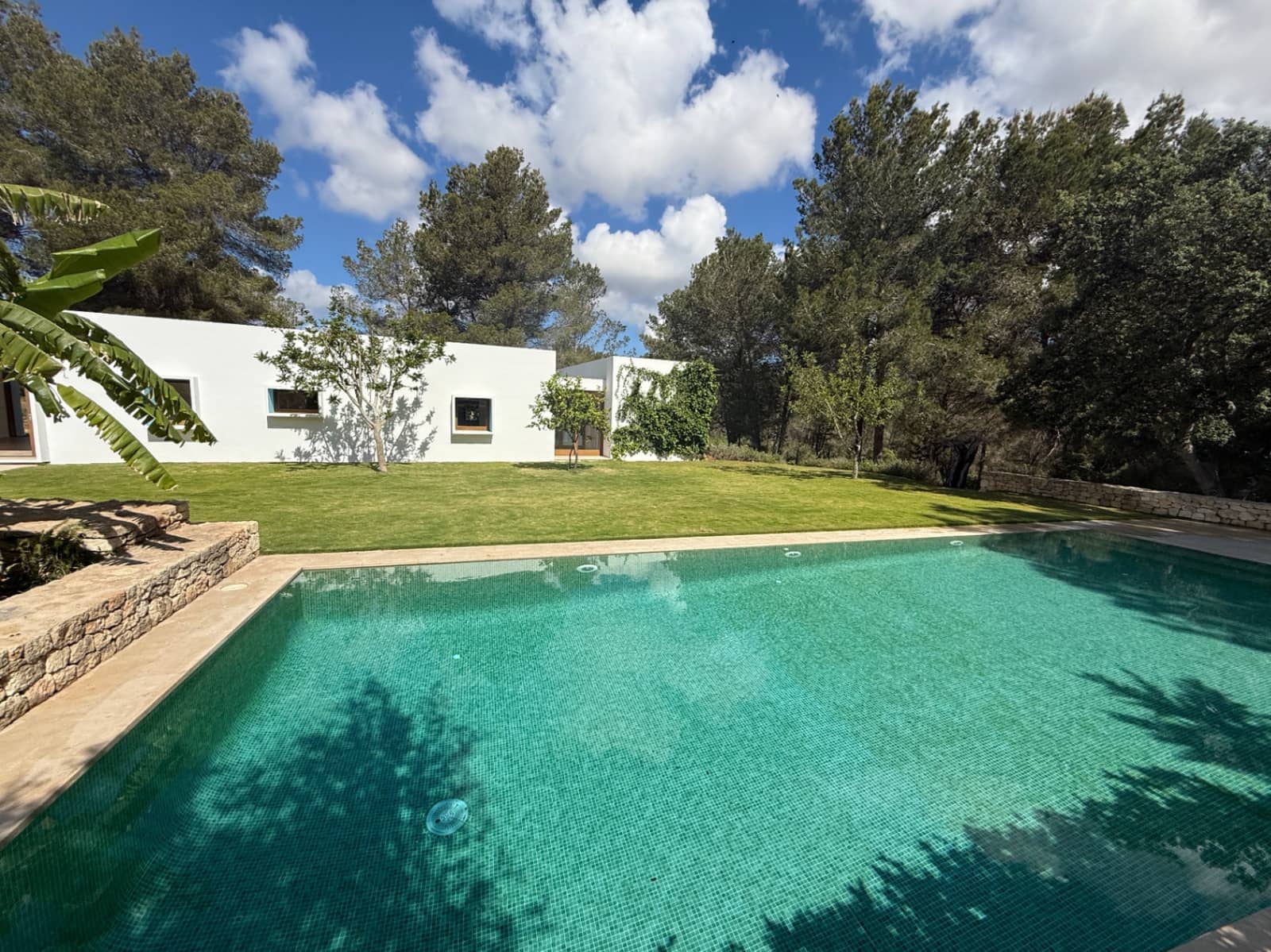 4 soveværelse Villa til salg i Santa Gertrudis de Fruitera med swimmingpool garage - € 4.950.000 (Ref: 8981816)