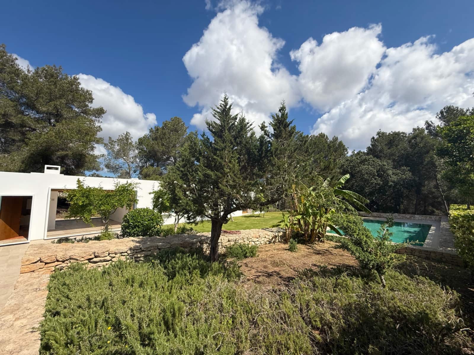 4 soveværelse Villa til salg i Santa Gertrudis de Fruitera med swimmingpool garage - € 4.950.000 (Ref: 8981816)