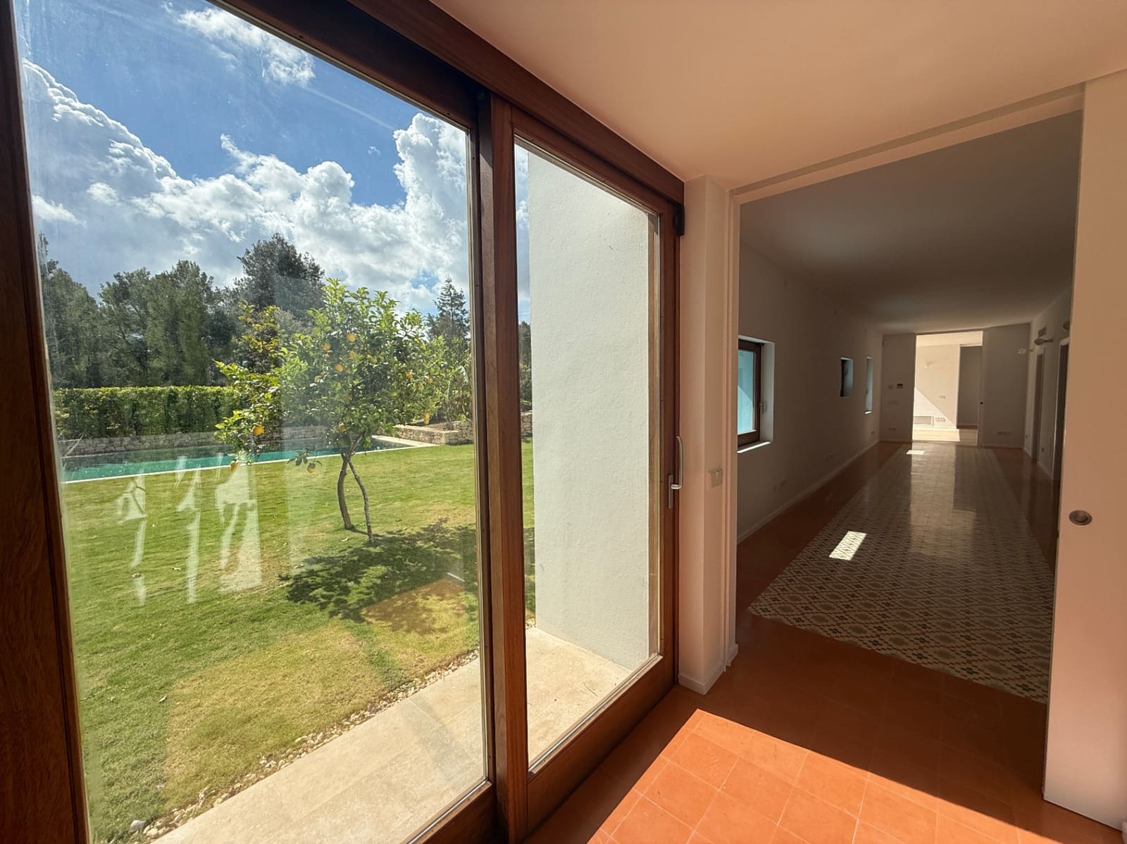 4 soveværelse Villa til salg i Santa Gertrudis de Fruitera med swimmingpool garage - € 4.950.000 (Ref: 8981816)