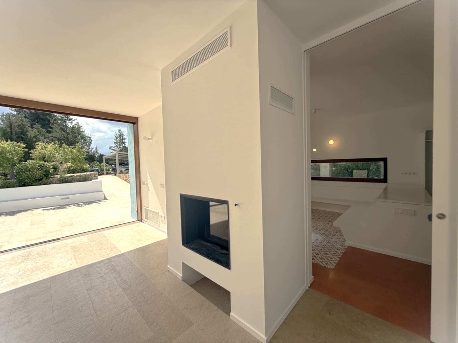 4 soveværelse Villa til salg i Santa Gertrudis de Fruitera med swimmingpool garage - € 4.950.000 (Ref: 8981816)