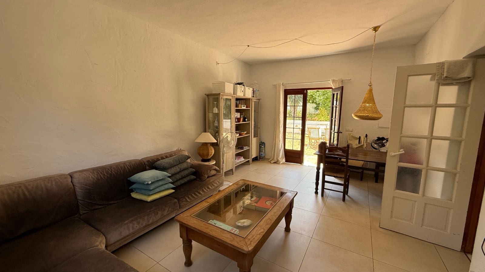 3 slaapkamer Villa te koop in Ibiza dorp met zwembad - € 2.500.000 (Ref: 8981817)