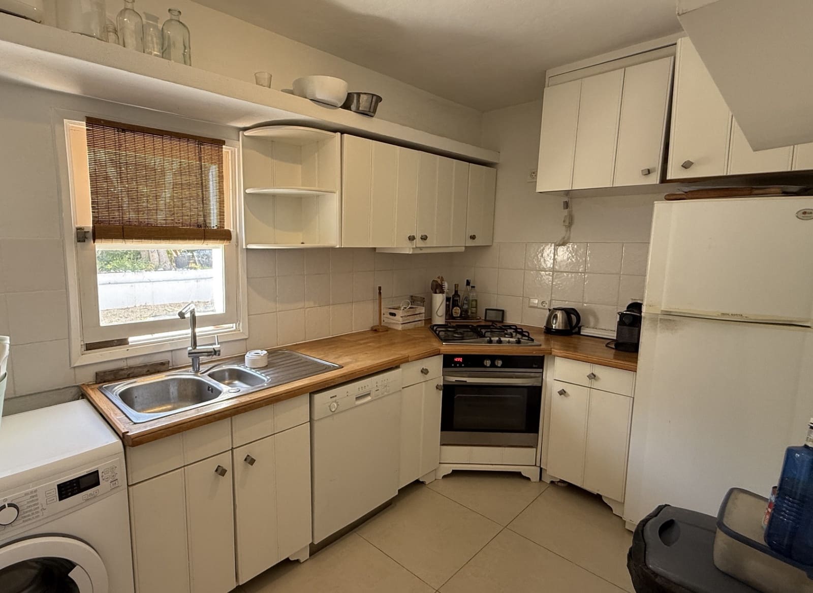 3 slaapkamer Villa te koop in Ibiza dorp met zwembad - € 2.500.000 (Ref: 8981817)