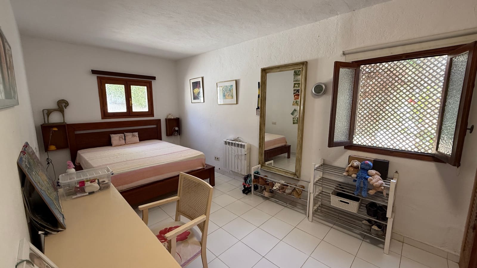 3 slaapkamer Villa te koop in Ibiza dorp met zwembad - € 2.500.000 (Ref: 8981817)