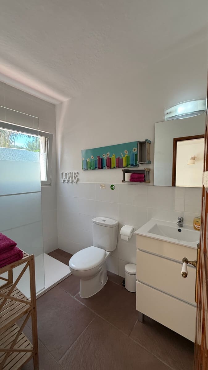 3 slaapkamer Villa te koop in Ibiza dorp met zwembad - € 2.500.000 (Ref: 8981817)